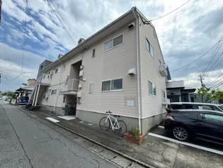 サンライフ白水の画像