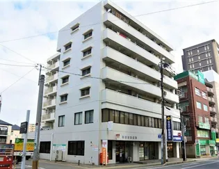 ヴィファイブ河波の画像