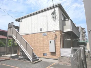 ジラソーレ井尻駅前【1階】の外観