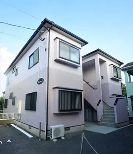 ピナクルDOZEN D棟の画像