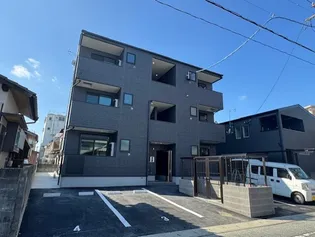 日の出パラシオの画像
