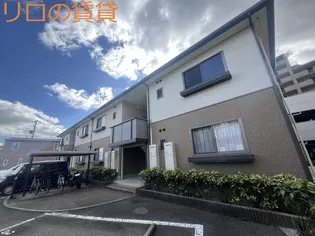 ペイド エスポワール C棟の画像