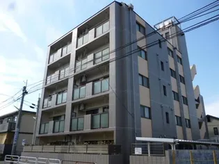 第30春日原駅南IR BLDの画像