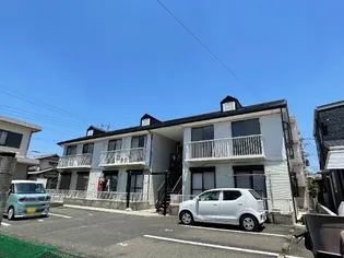 ハイツエクセレントの画像