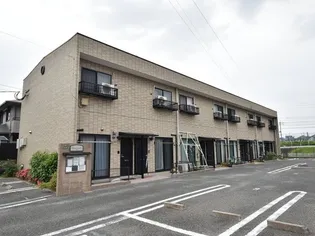 アンプルールフェール若草の画像