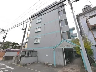 ベルトピアエグゼ南福岡の画像