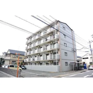 福岡県春日市春日原南町2丁目【マンション】の外観