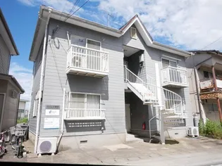 ウイング須玖の画像