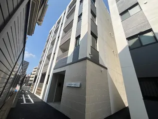 ALIVIS南福岡NORTHの画像