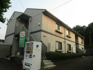 アイリス第2大野城【103号室】の外観