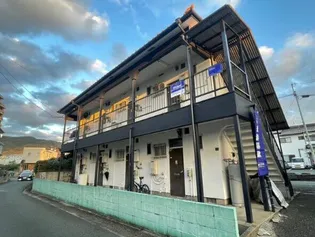 コーポさがのの画像