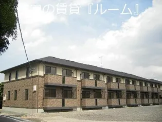 セジュール トリニテ A棟の画像