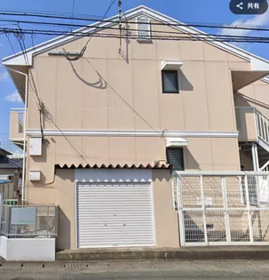 セジュールサンシャインAの画像