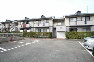 セジュールKAZ C棟の画像