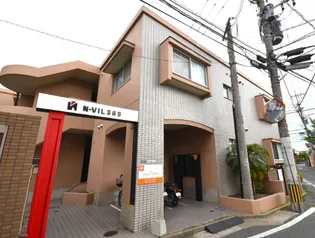 福岡県春日市須玖北3丁目【マンション】の外観