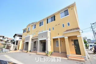 フェリーチェ Ⅱの画像