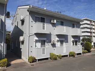 プラティークカルティエ Aの画像