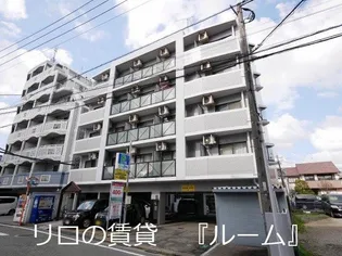 パラッツオ春日の画像