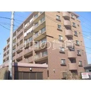 福岡県福岡市南区曰佐2丁目【マンション】の外観