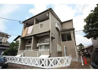 マキシムタウン春日壱番館【2階】の外観