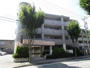 福岡県大野城市筒井5丁目【マンション】の外観