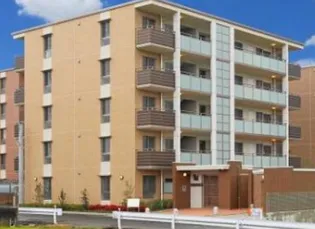 プライムコート大野城2【102号室】の外観