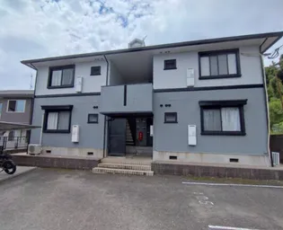 ハイカムール春日の画像