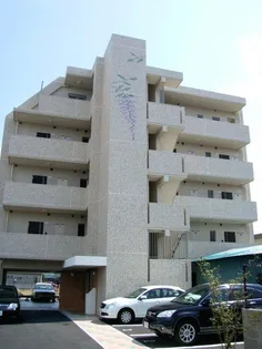 ウィステリアの画像