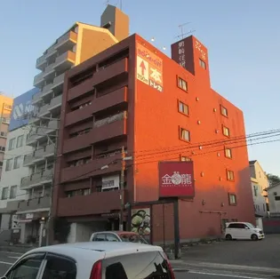 サンシャイン10【305号室】の外観