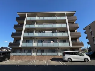 プライムコート大野城IIの画像