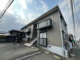 シャーメゾン筒井の画像