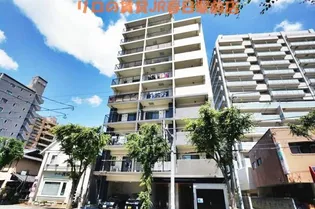 アンピールメゾン春日原駅の画像