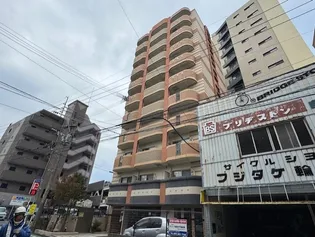 グローリア・ミオ・大野城【2階】の外観