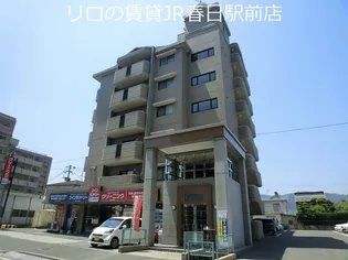 サンシャトーレFUJIの画像