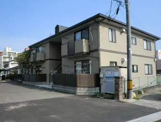 エクレール山繁の画像