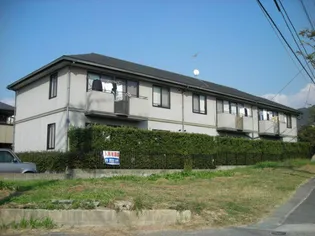 グランシャトーの画像