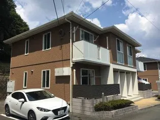 メゾン8 A棟の画像