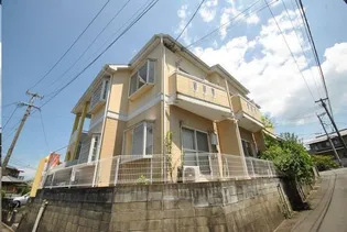 コスモ若葉台の画像