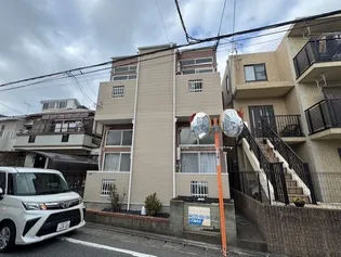 ハイルーフ春日原の画像