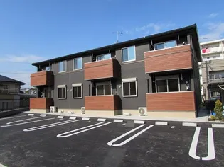 クレア弥生 壱番館の画像