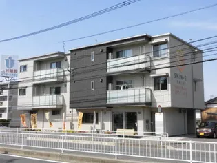 ソラーナⅡの画像