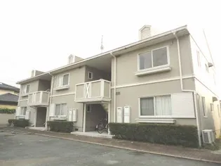 メゾン フォ レ大利の画像