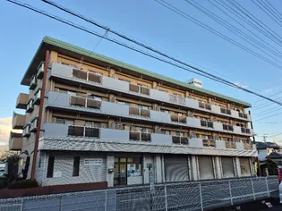 大部ビルの画像