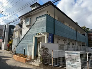 パンシオン桜ケ丘の画像