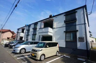 メロディハイツ春日公園の画像