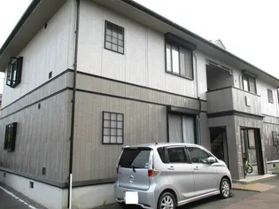 グランドハイツ那珂川の画像