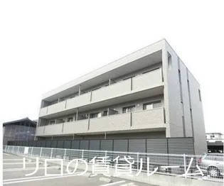 セイントコートの画像