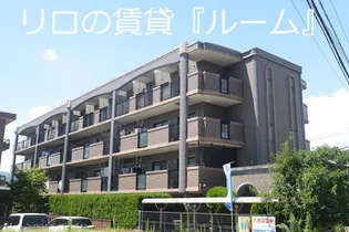 ピア白水ヶ丘の画像