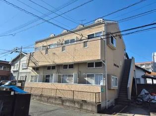 コスモパレスの画像