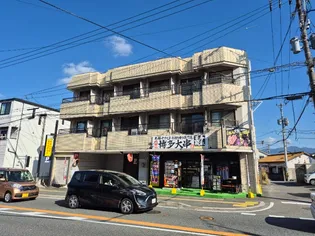 メゾン蓮の画像